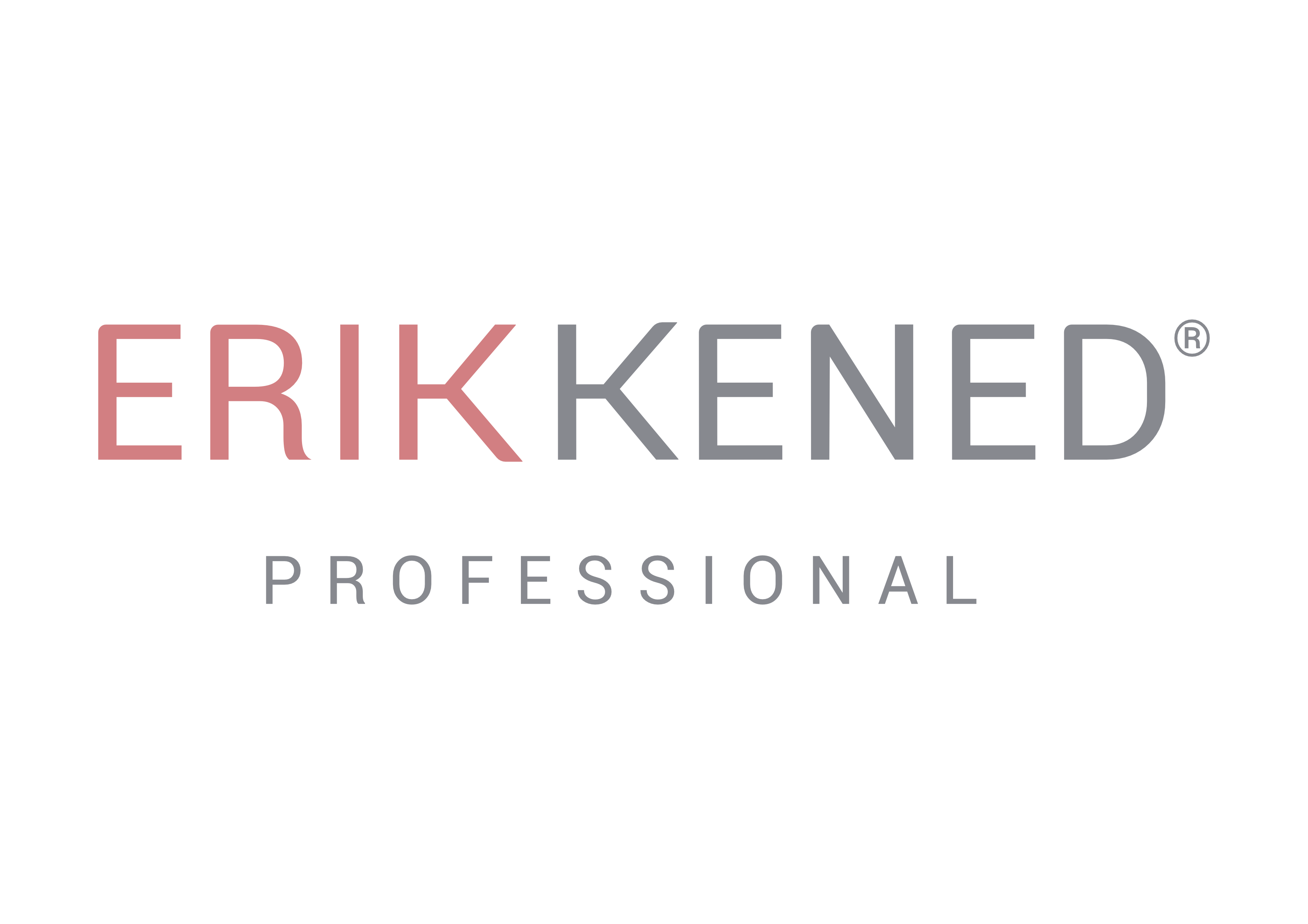 Erik Kened Professional