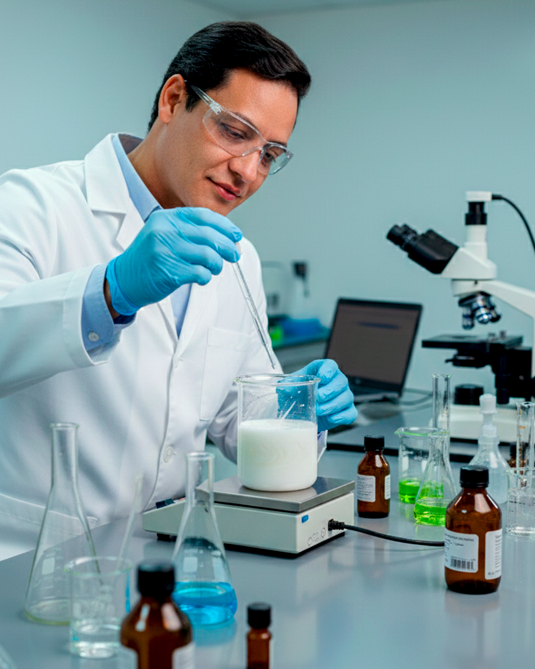 Ciência e Inovação